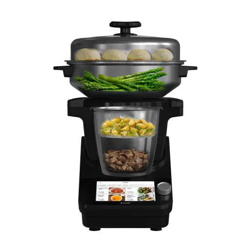 Akıllı Mutfak Robotu